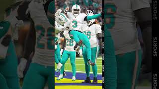 Miami Dolphins swap playbooks for phrasebooks as NFL heads to Spain in 2025
