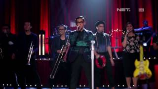 Download lagu Afgan & The Gandarianz - Pesan Cinta (Live at Music Everywhere) ** mp3