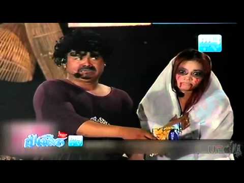 MYTV Comedy - Kumnum Khmouch Sorng Sek