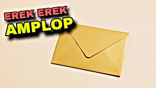 EREK EREK AMPLOP 2D 3D 4D & ARTI MIMPI TENTANG AMPLOP