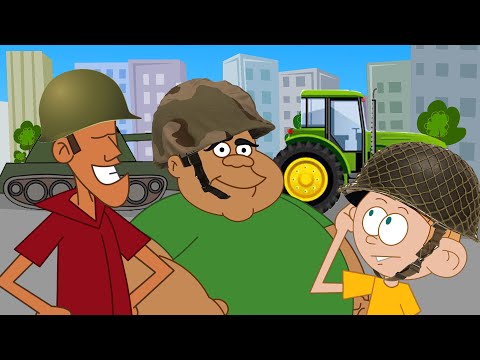 Operațiune Specială - Luzării S05E26