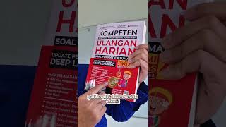 Download lagu Competency book for daily tests of the independent curriculum, Deep Learning approach #trisnomath... mp3