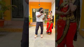 Download lagu Shaky shaky with Vaibhav gughe #lavnidance #dance #lavniprince #shubhamborade #vaibhavgughe ￼ mp3