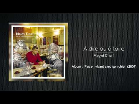 Video thumbnail for A dire ou � taire