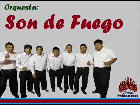 Son de Fuego Mix Porongo # 5