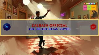 Download lagu 🔥 Ada Ubi Ada Batas (Cover) | Rock • Pop • 80s Inspired mp3