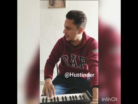 Ik Pind Sade da Munda ve HUSTINDER