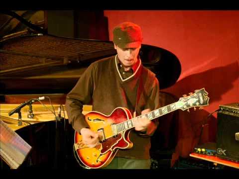 Kurt Rosenwinkel - Chris' Jazz Cafe - 5 (live)