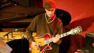 Kurt Rosenwinkel - Chris' Jazz Cafe - 5 (live)