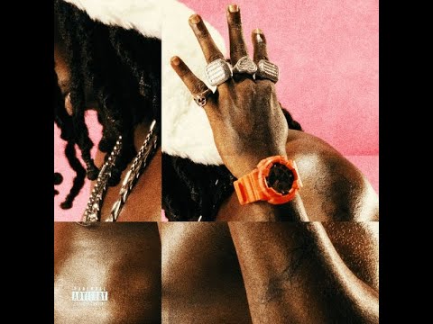 Minz Feat. Jeriq & 255 – i2SABI (Official Lyric Video)