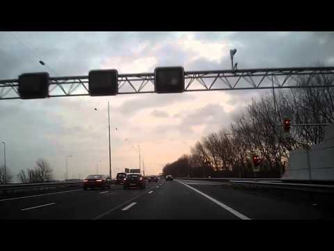 Amsterdam Sloterdijk Noord