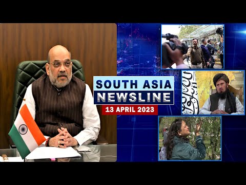 Amit Shah reviews security ahead of G20 meetings in India’s Jammu & Kashmir