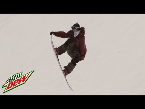 Danny Davis: Full Trailer | Peace Park 2013 | Mountain Dew