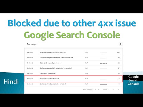 How to Connect Google Analytics 4 to Google Search Console Step by Step in Hindi