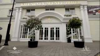 preview picture of video 'Wedding Venues Killarney | Killarney Avenue Hotel Killarney Town Centre'