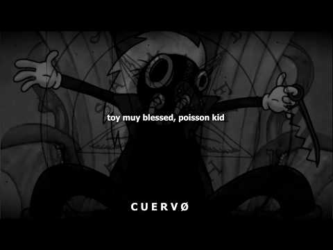 CANALS, DEMEW, KUZZ, YOUNG MIRKO, NOSAINT, JULES - FORD KA  •  LETRA