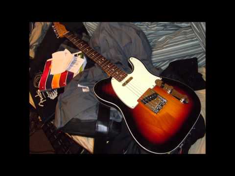 Collina - Large Hadron Collider - punk cover by RestrainedMadness