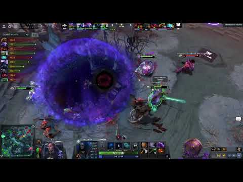 Team Secret vs Infamous Gaming TI9 Highlights Match 2 - Main Event LB BO3