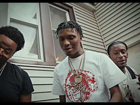 Sgn BigRon - Get Around ( Official Music Video)