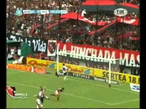 PartidosLeprosos | Especial Newell's Campeón Final 2013 | Fox Sports