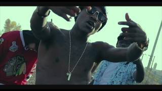 TMC - Swagged Out (Official Video)