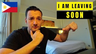 My Honest Thoughts About The Philippines After 4 Months 🇵🇭