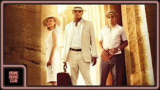 Alberto Iglesias - Chester &amp; Colette (from &quot;The Two Faces of January&quot; OST)