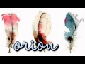 Frank Ocean - Orion 