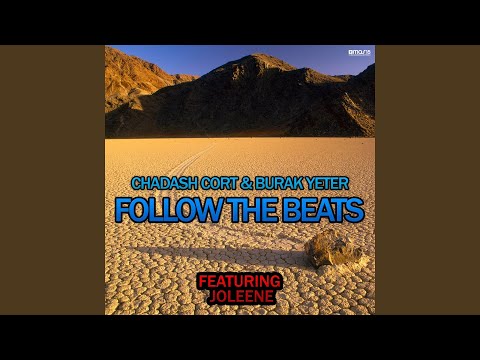 Follow the Beats (feat. Joleene) (Argento & Kid Angelo Remix)