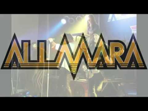 Allmara - ALLMARA   Blázen