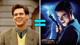 Cable Guy is a Sequel to The Truman Show (And I Can Prove It)