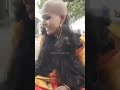 Young Women Headshave And Faceshave Part 1 2