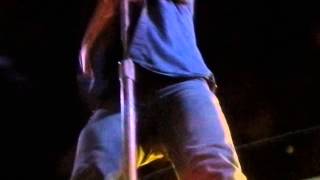 Will Hoge: All Night Long