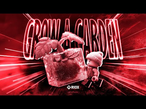 GROW A GARDEN FUNK (SUPER SLOWED) - SHX4 x SXYGX x FYU