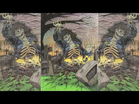 Die Slow Posse - Rotten Fuck (Prod. Tenngage)