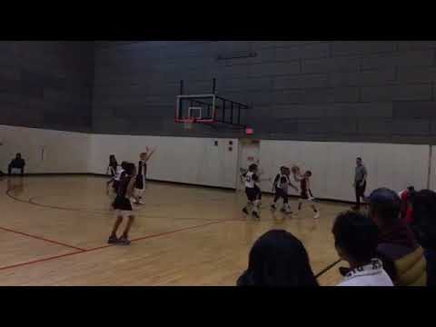 All Ohio Red with a win over TEAM NASH 2027, 30-21 - Bearcat Classic