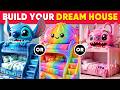 Would You Rather Build Your PERFECT Billionaire Dream House Daily Quiz