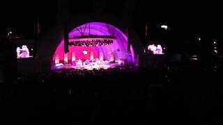 Dr. John's Tribute to Louis Armstrong - Down By The Riverside (live finale)