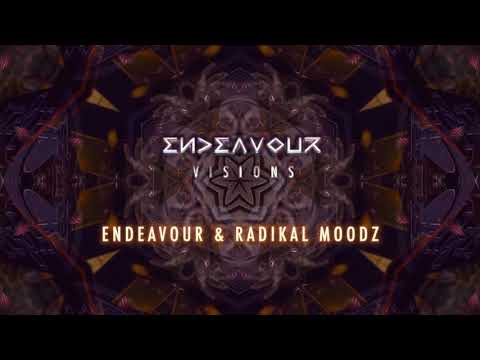 Endeavour & Radikal Moodz - Fire M (Original Mix)