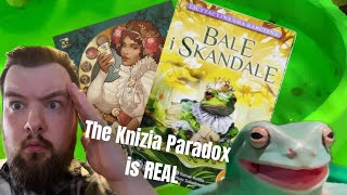 Unknown Channel - High Society video thumbnail