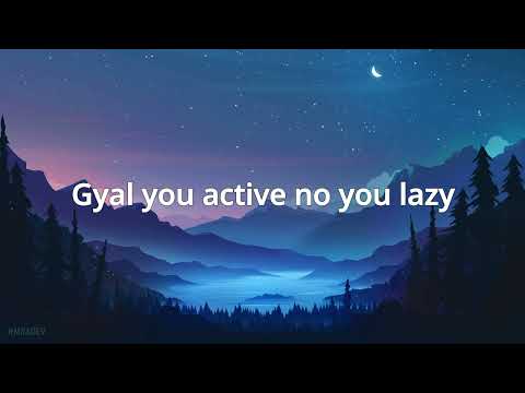 Daddy Yankee, Charlie Black - Gyal You a Party Animal Remix (Letra)