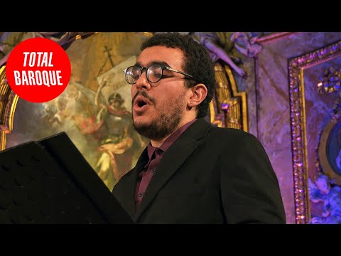 El Gran Teatro del Mundo: A performance of Marc-Antoine Charpentier's sacred masterpieces