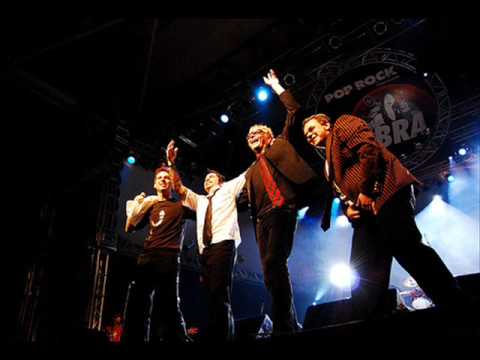 D.I.S.C.O. (a garota da rua) - Cascavelletes