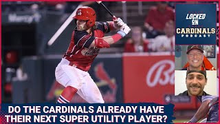 Cardinals Prospect Noah Mendlinger Discusses the Minor Leagues, Playing Multiple Positions And More!