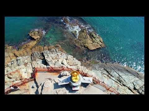 Haedong Yonggungsa Temple