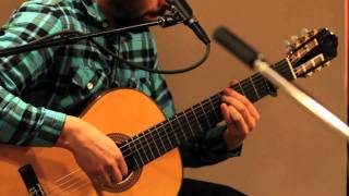 Junip - Without You (Live on KEXP)