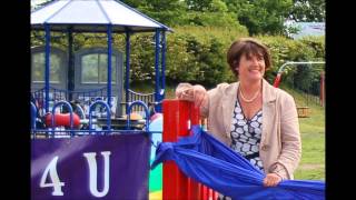 We've come a long long way together....