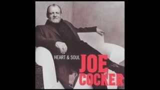 One - Joe Cocker