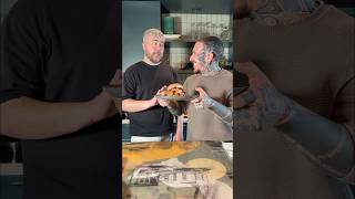 Download lagu “Fried Chicken” and “Bacon” Sandwich 🥲 ​⁠@SpicyMoustache mp3