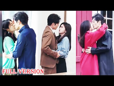 💞Forced to give virginity to cold CEO I had a crush on, I became his beloved wife!#cdrama